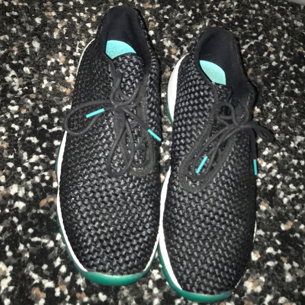 Jordan aj futures